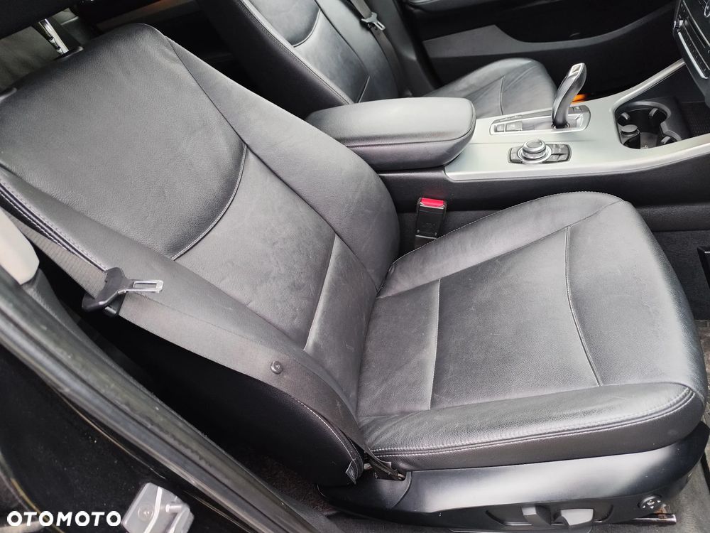 BMW X3 28i xDrive - 18