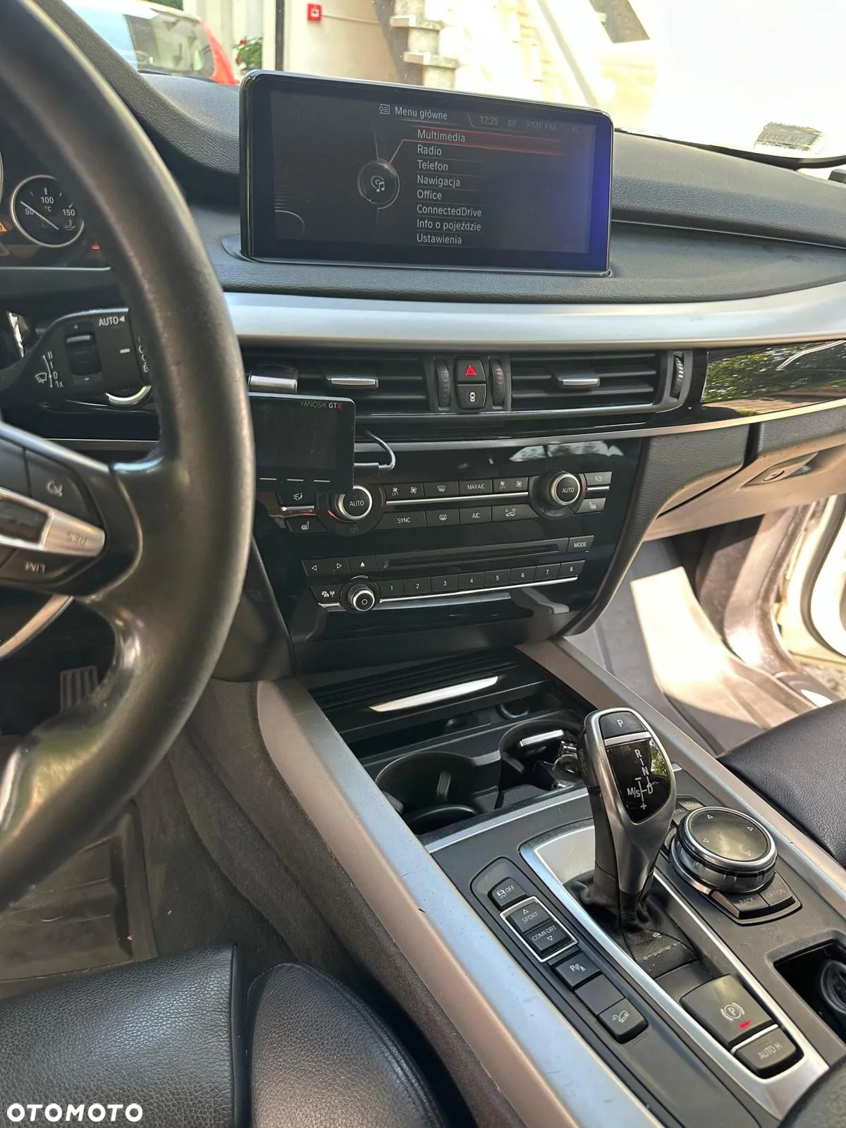 BMW X5 xDrive30d - 5