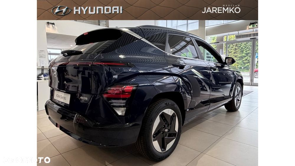 Hyundai Kona - 4