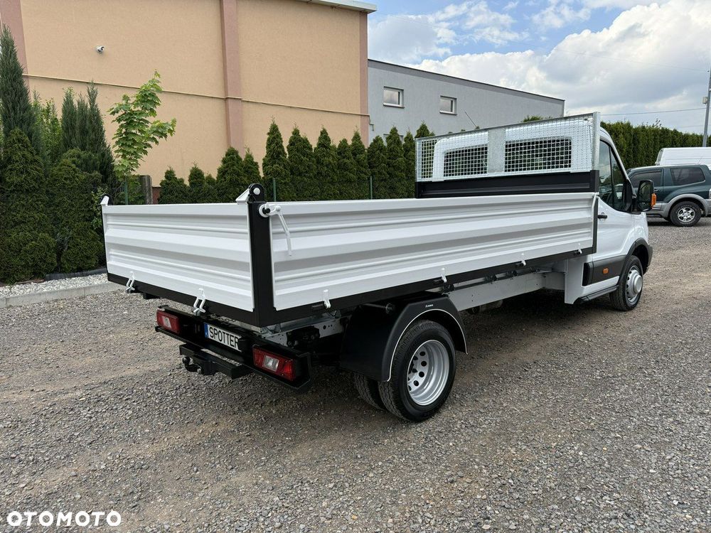 Ford Transit - 18