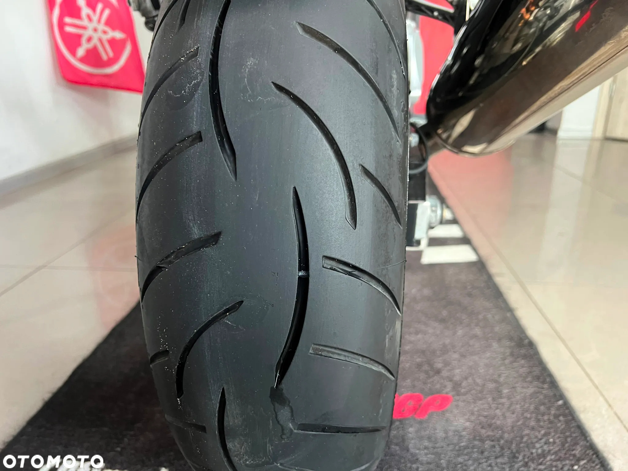 Suzuki Bandit - 25