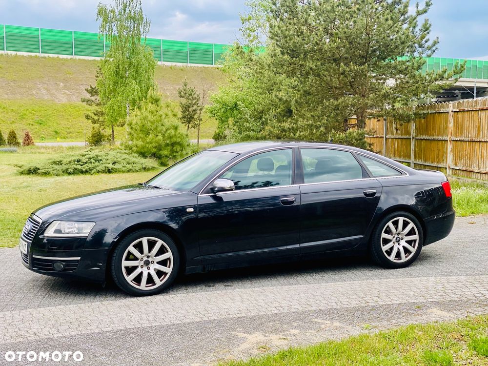Audi A6 Limousine - 14