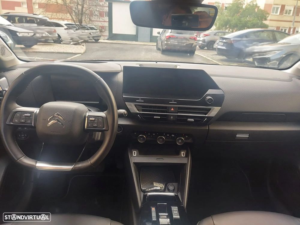 Citroën e-C4 Shine - 5