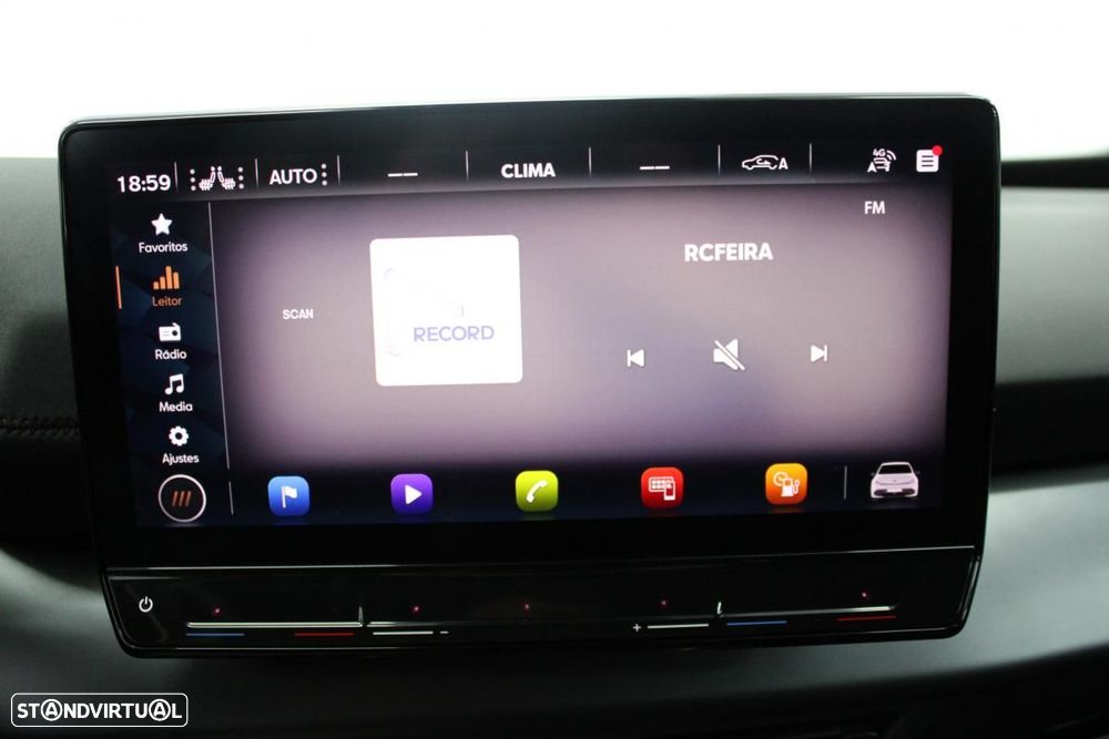 Cupra Born 58 kWh - 28