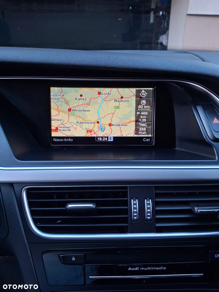 Audi A4 Avant 2.0 TDI - 15