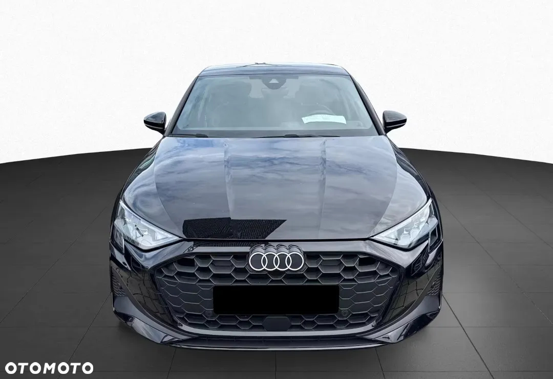 Audi A3 Limousine - 5