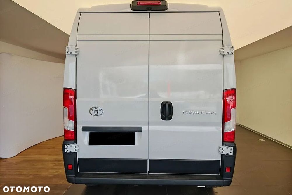 Toyota Proace Max EV 110kWh L3H2 Active 270KM - 7