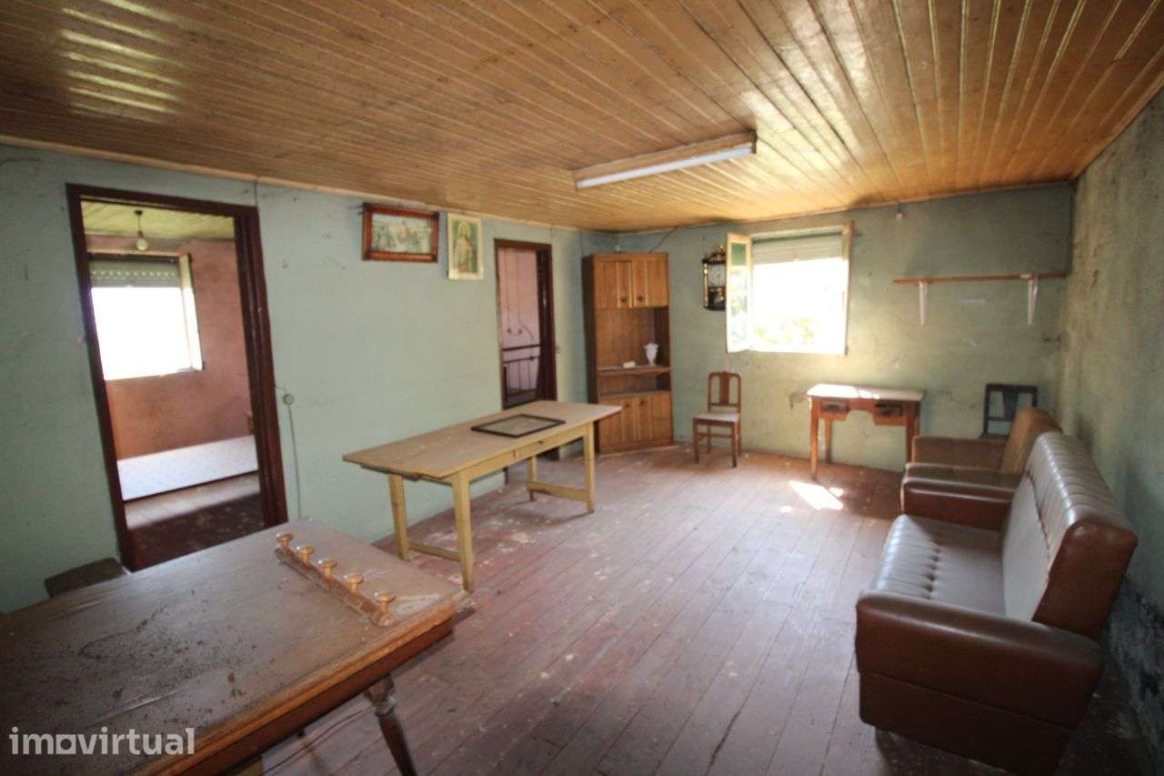 Moradia p/ reconstrução – São Pedro do Sul - Grande imagem: 3/38