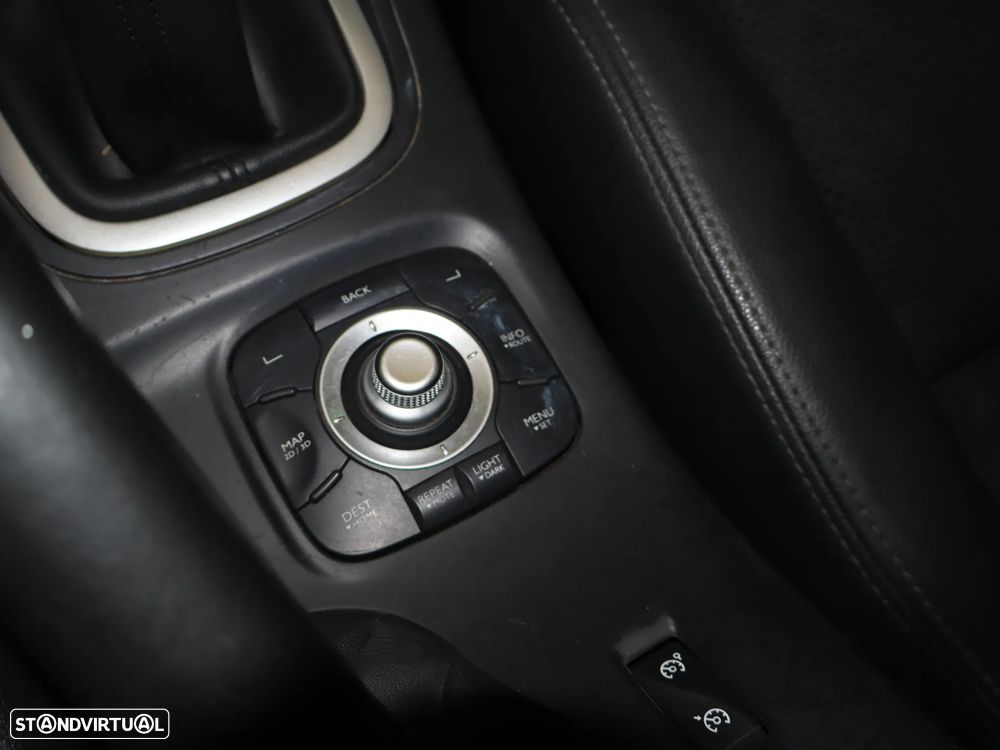 Renault Mégane Sport Tourer 1.5 dCi Dynamique S - 22
