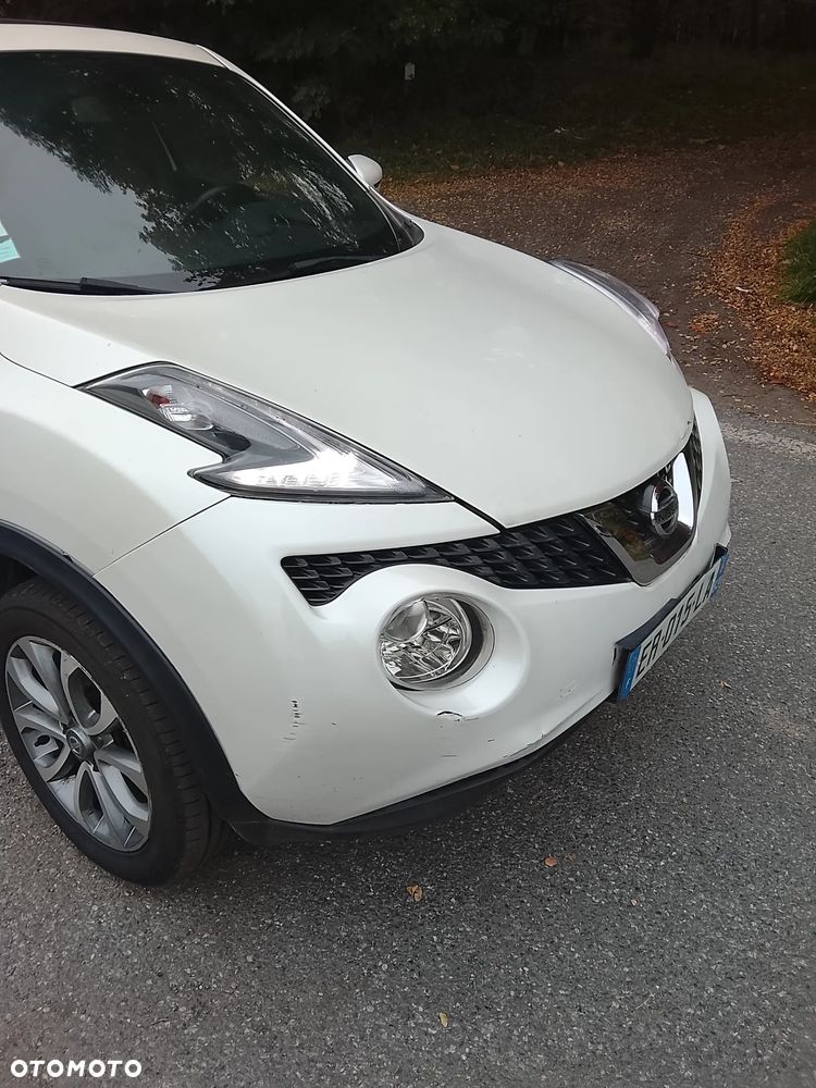 Nissan Juke - 26
