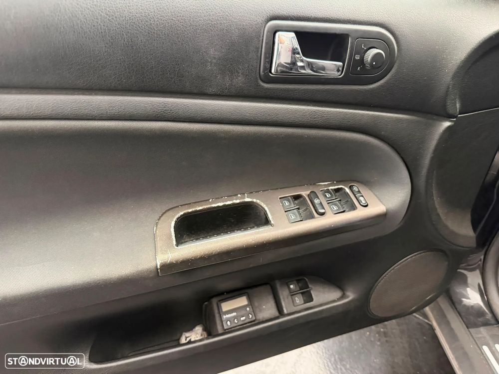 VW Passat Variant 1.9 TDi - 6
