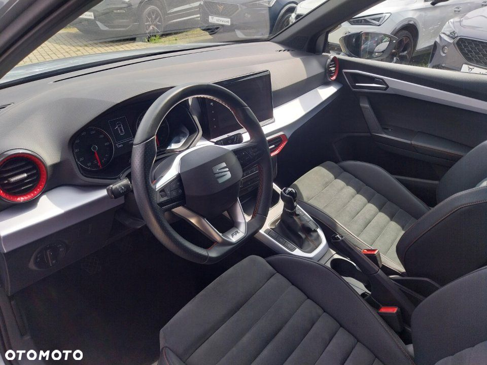 Seat Arona - 10