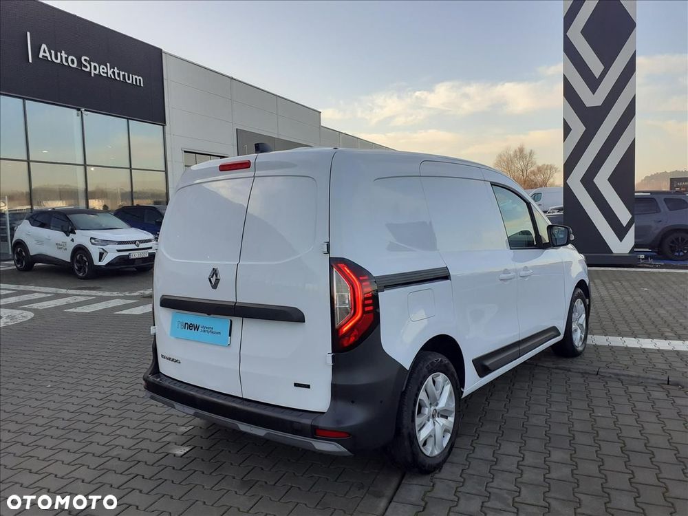 Renault kangoo-express/van - 3