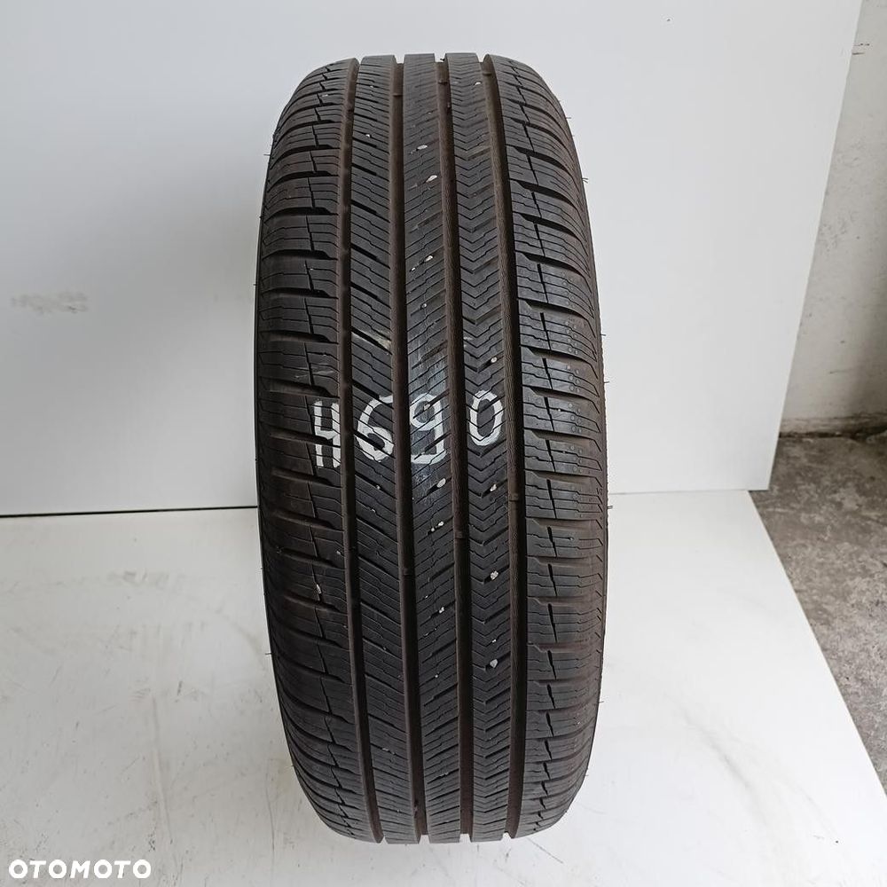 Opona 215/55/18 Vredestein Quatrac Pro (H690) - 1