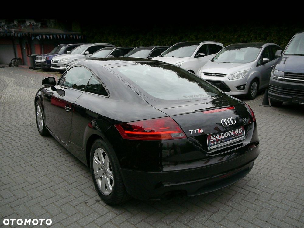 Audi TT Coupé - 6