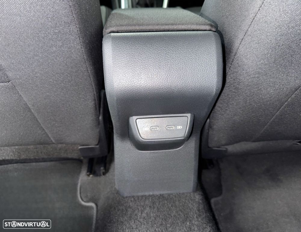 VW Polo 1.0 TSI Life - 12