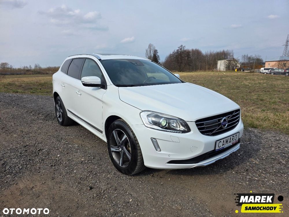 Volvo XC 60 - 2