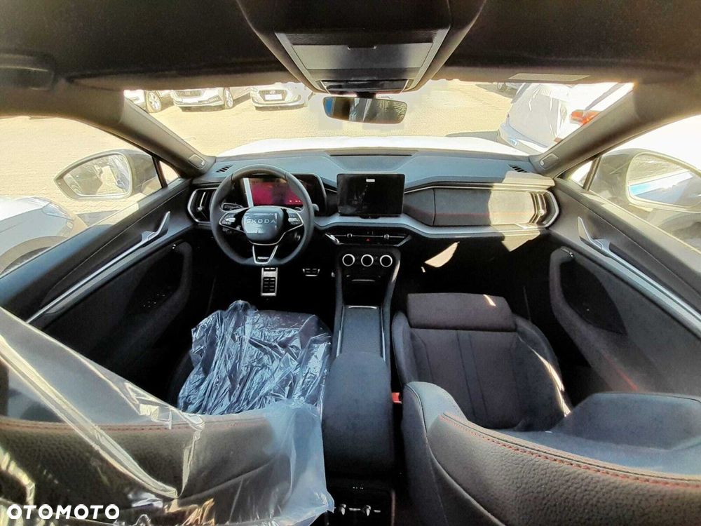 Skoda Kodiaq - 5