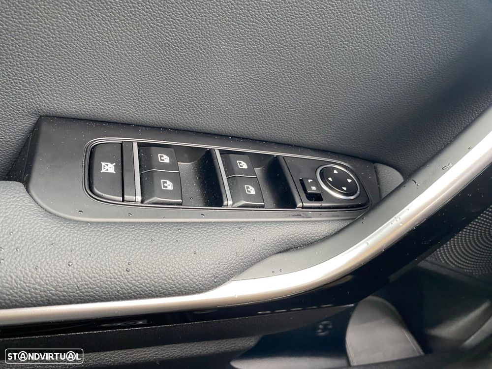 Kia XCeed 1.0 T-GDI Drive - 5