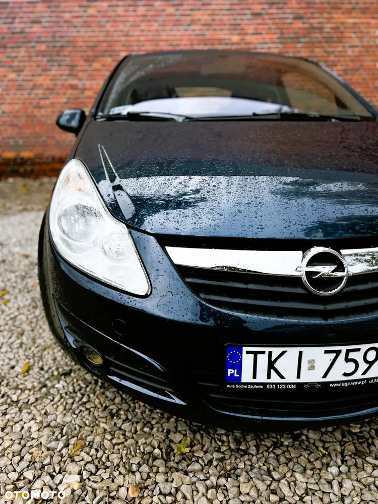 Opel Corsa - 29
