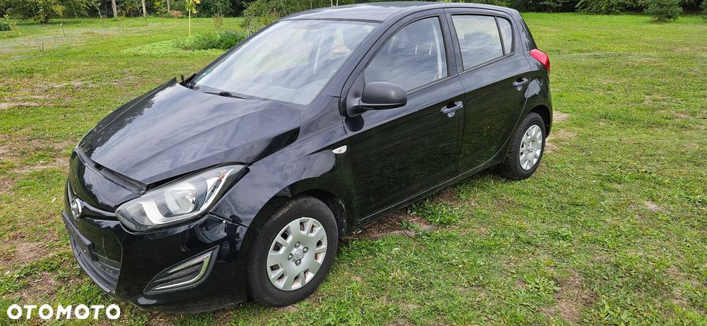 Hyundai i20 1.25 Style - 2