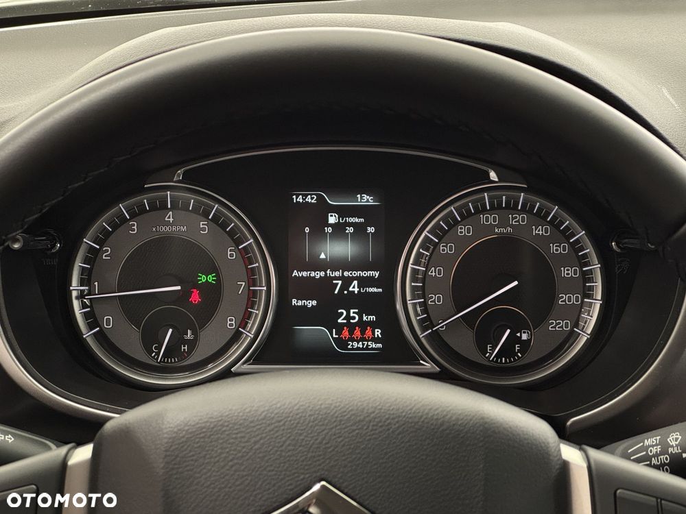 Suzuki Vitara - 16