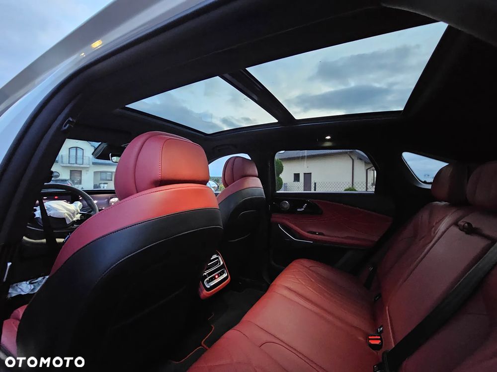 Omoda 9 1.5 Super Hybrid Exclusive AWD - 26