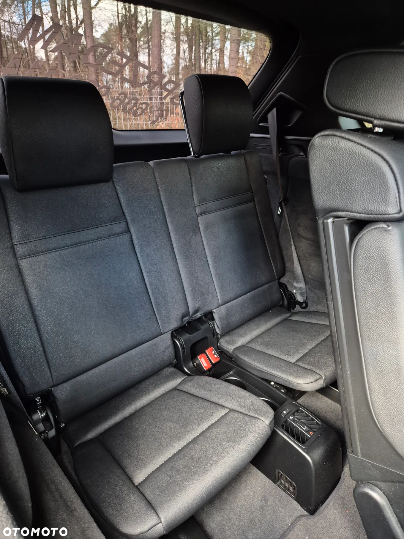 BMW X5 xDrive35i Sport-Aut - 18