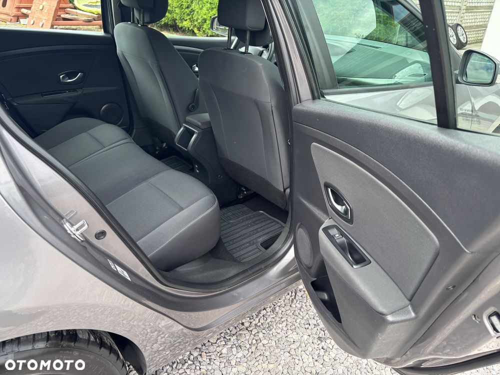 Renault Megane 1.6 16V 110 Expression - 35