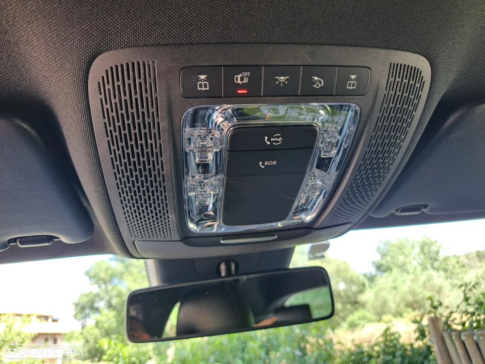 Mercedes-Benz A 180 d Style Plus Aut. - 16
