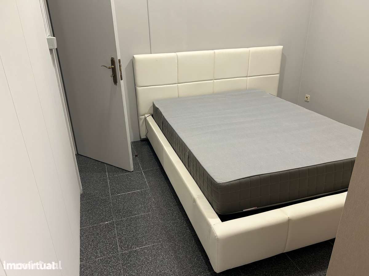 Fração autónoma T1 Centro Gaia - Lic util. ( Gaia - Licença n.º32/26 ) - Grande imagem: 5/22