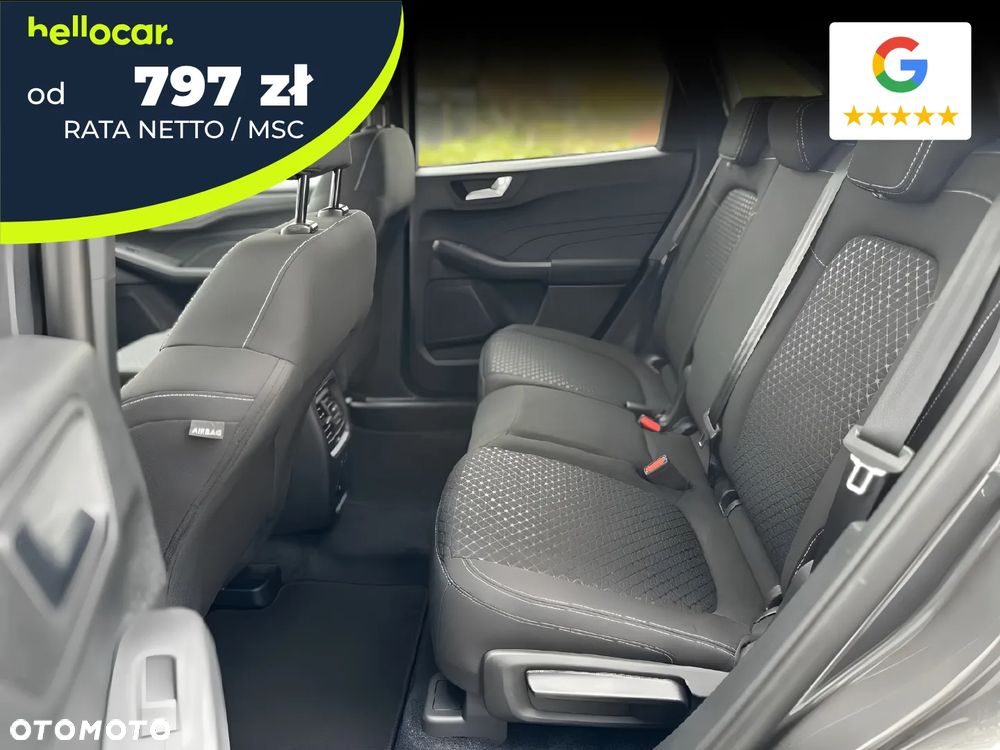 Ford Kuga 2.5 FHEV FWD Titanium eCVT - 8