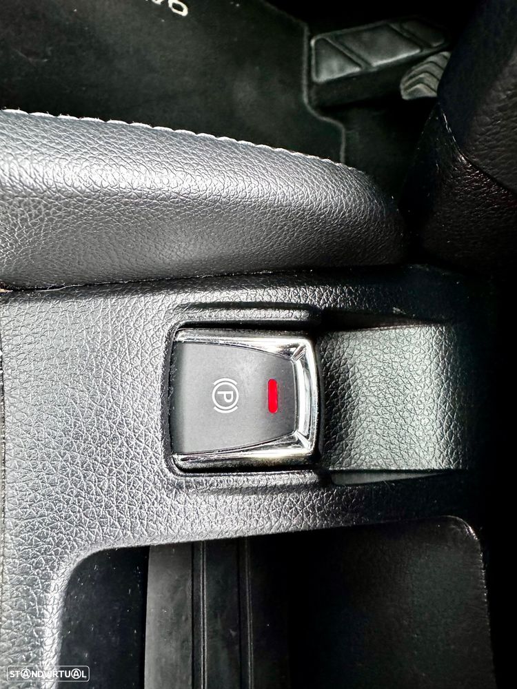 Nissan Qashqai 1.5 dCi TEKNA+ - 30