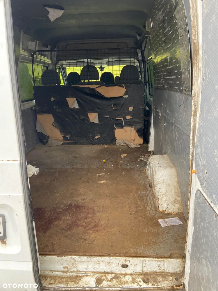 Ford TRANSIT - 6