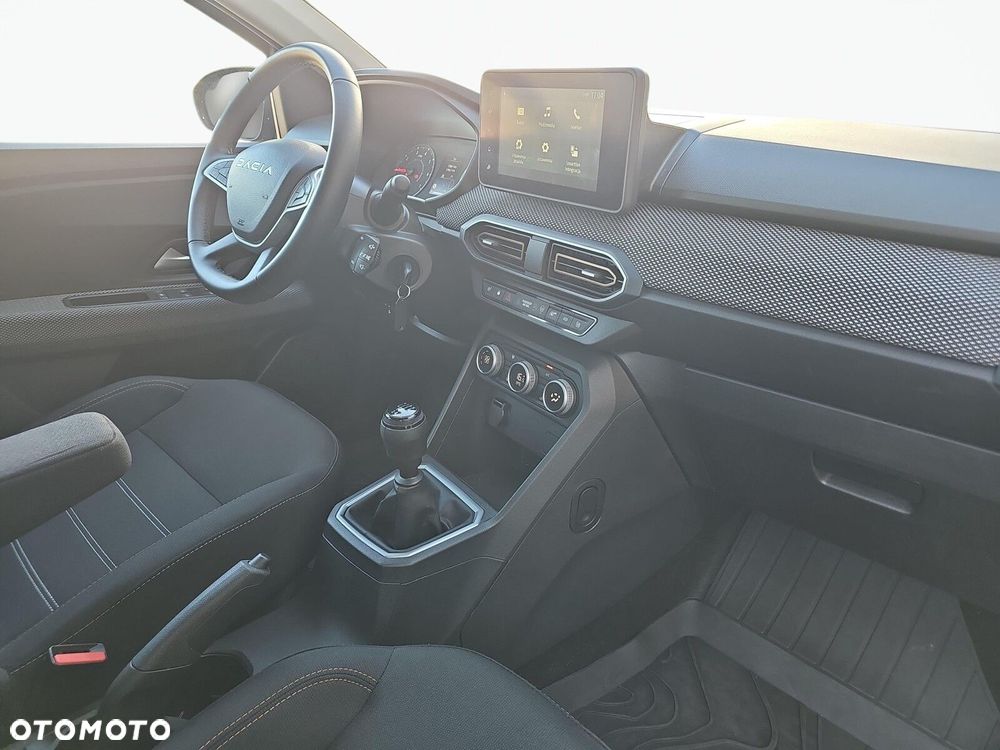 Dacia Sandero Stepway - 29