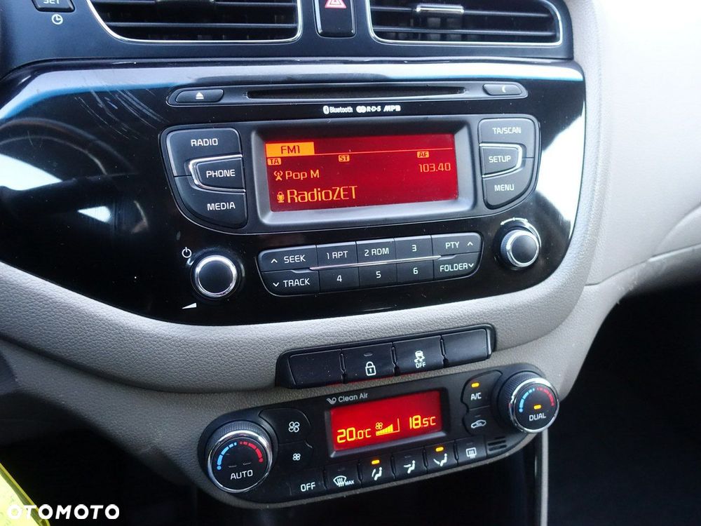 Kia Ceed 1.6 CRDi M - 20