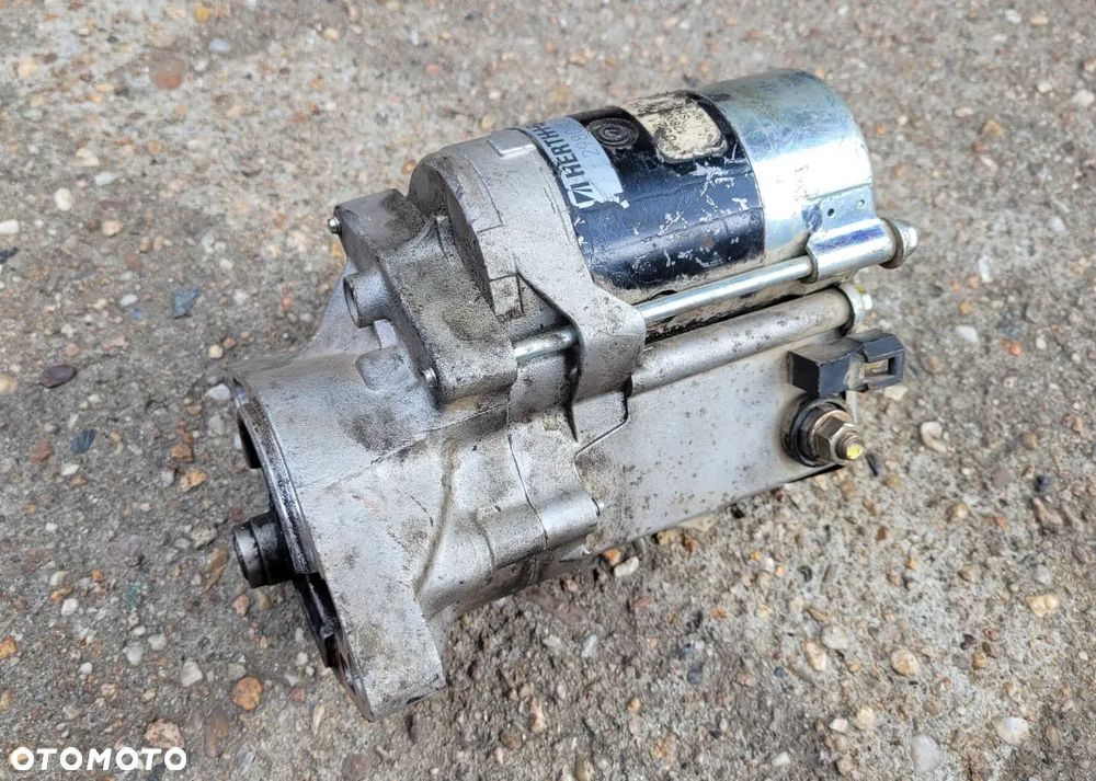 DAIHATSU FEROZA 1.6 16V ROZRUSZNIK 94r - 1