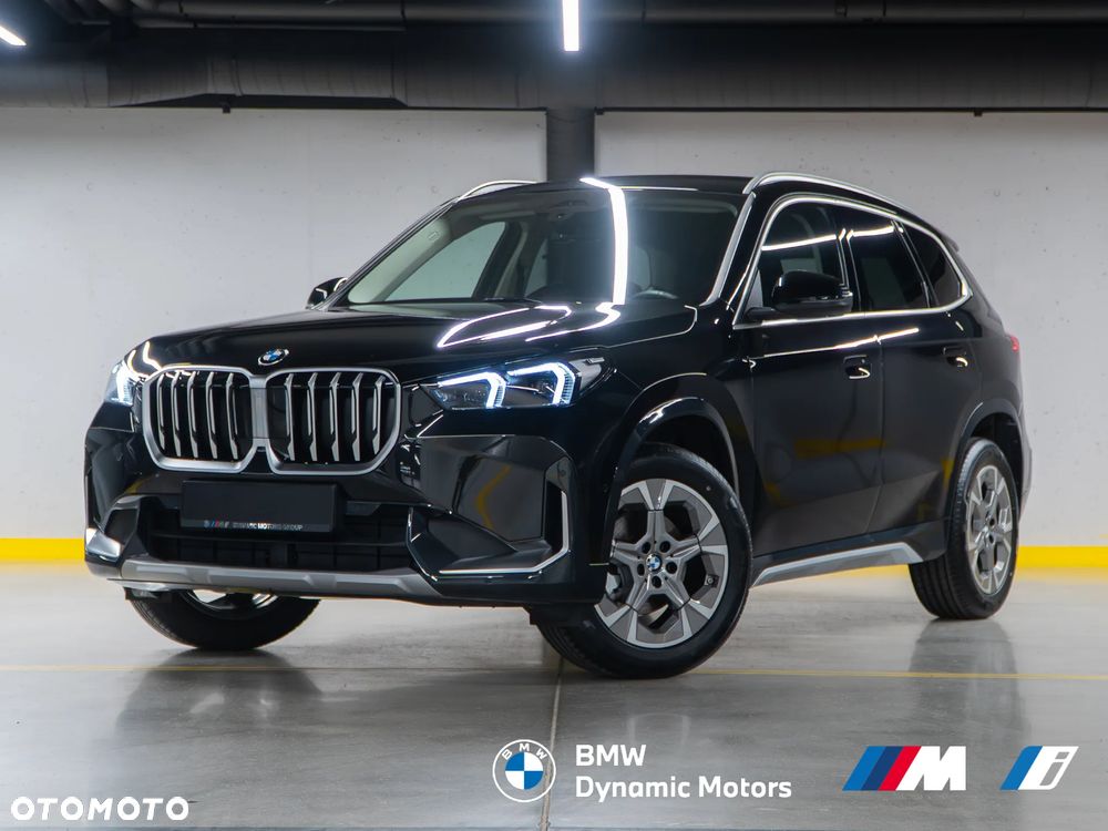BMW X1 sDrive18i xLine - 7