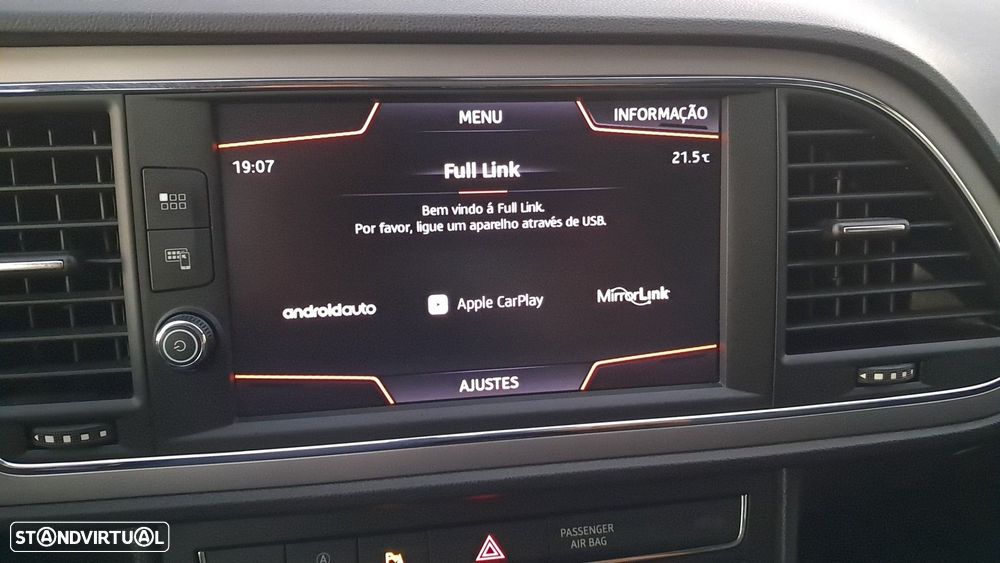 SEAT Leon ST 1.6 TDI Style S/S - 30