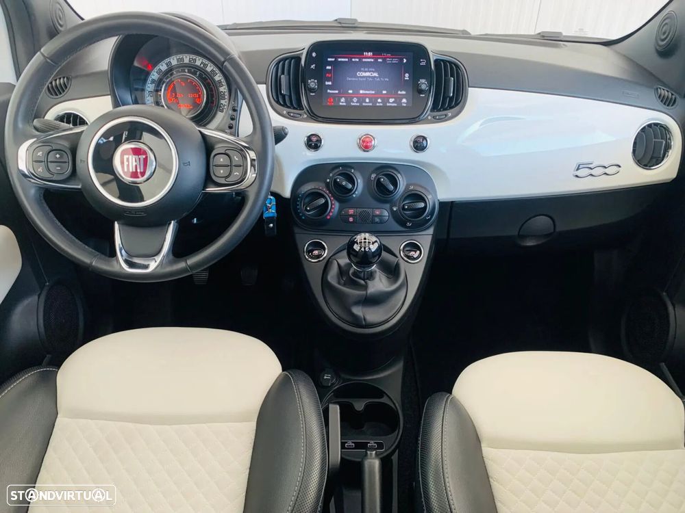 Fiat 500 - 28