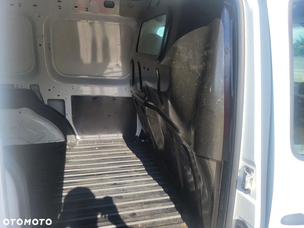 Renault Kangoo - 35