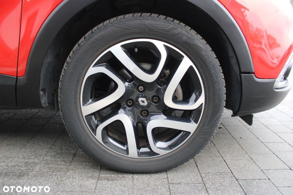 Renault Captur - 19
