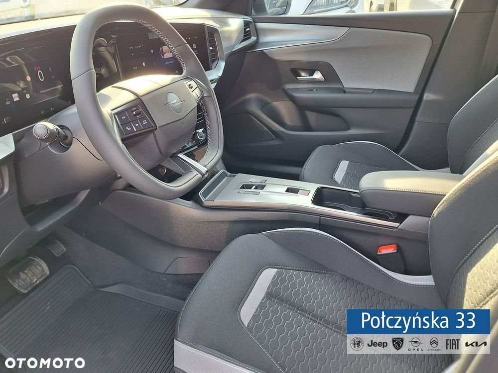 Opel Mokka - 11