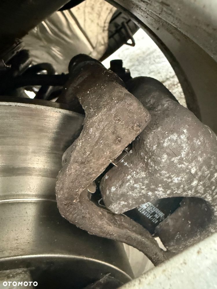 Opel Zafira 2.2 Cosmo - 16