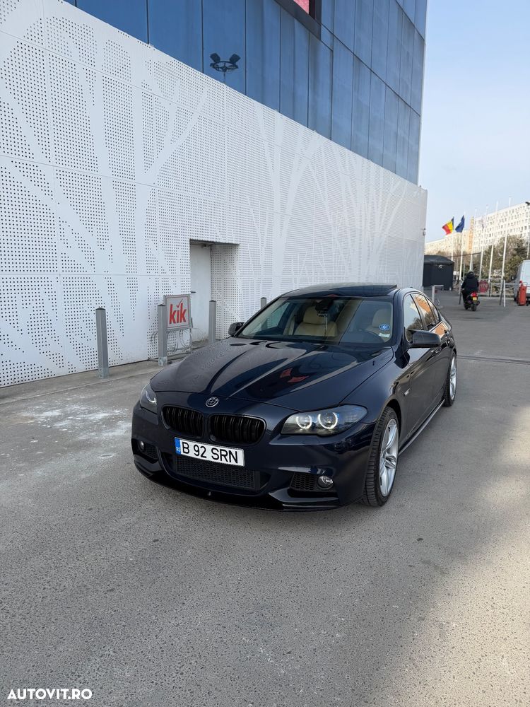 BMW Seria 5 - 15