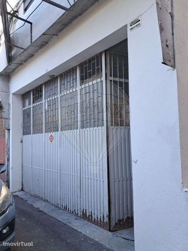 Armazém  para venda - Grande imagem: 5/6