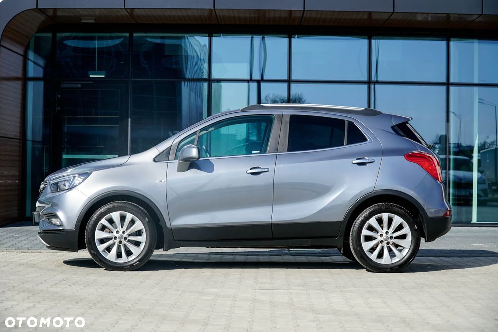 Opel Mokka - 15