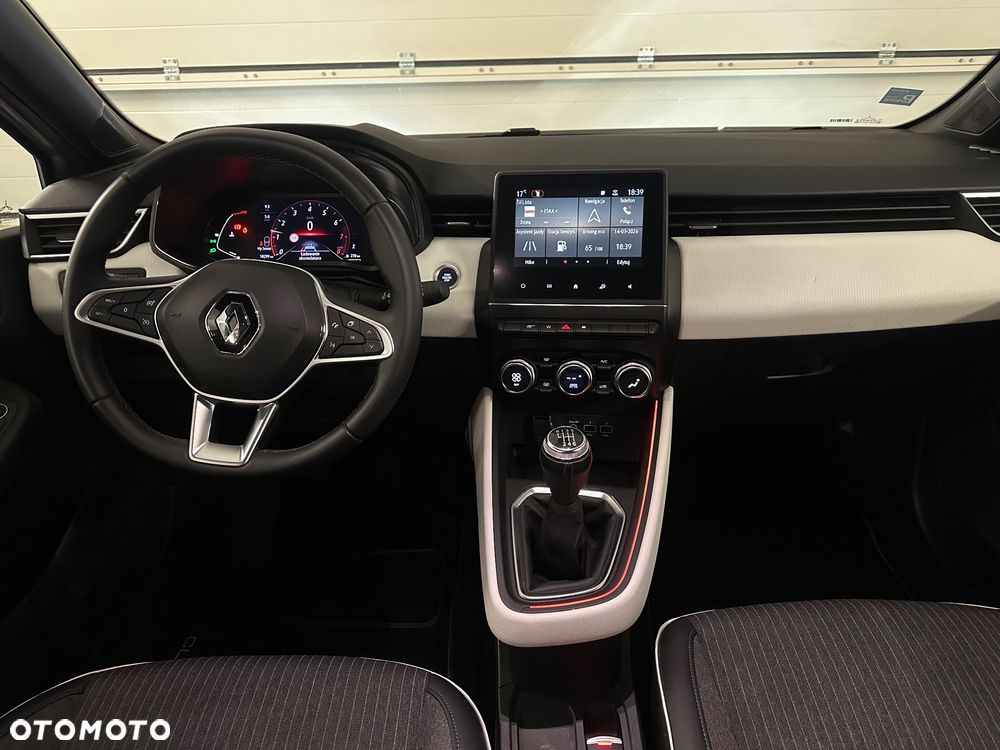Renault Clio 1.0 TCe Techno - 15