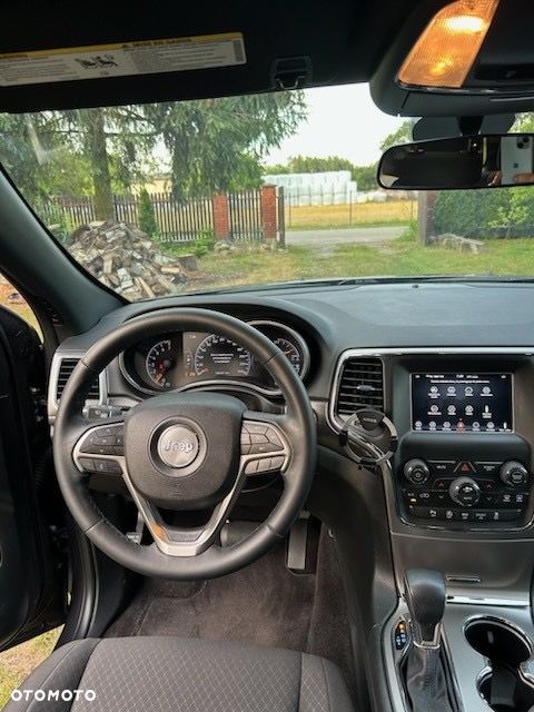 Jeep Grand Cherokee 3.6 V6 Laredo - 3