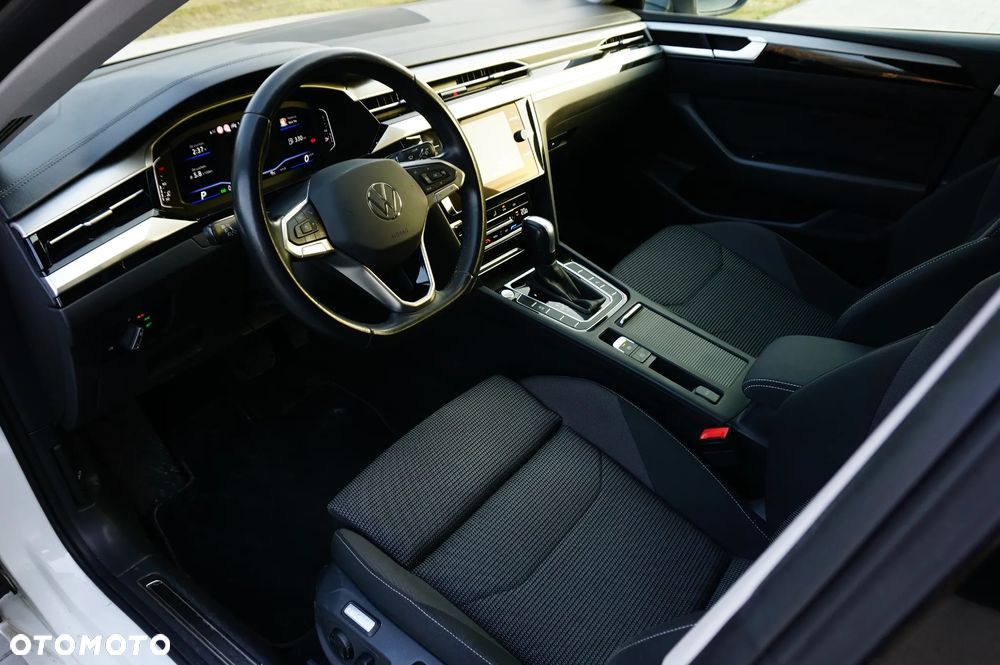 Volkswagen Arteon 2.0 TDI Essence DSG - 20